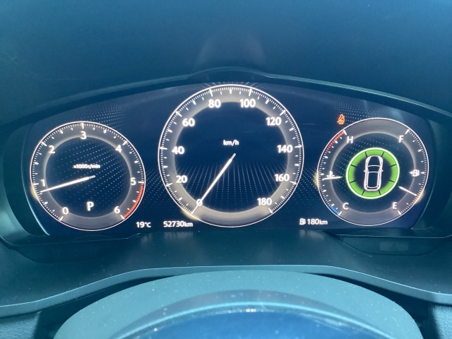 CX-603.3 XD Lパッケージ ディーゼル 4WD