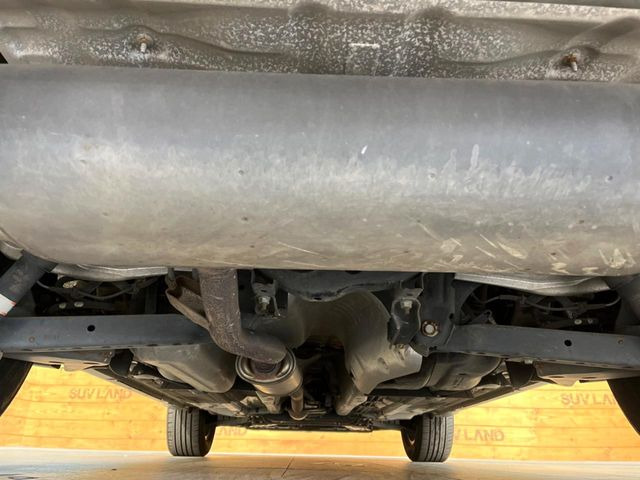 下回りがきれいなうちに、防錆加工の施工がオススメ。降雪地域はもちろん、沿岸部にお住いの方や、趣味でマリン・ウィンタースポーツをされる方にご好評いただいております。