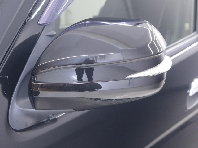 ハイエースバン2.8 スーパーGL ダークプライムII ロング ディーゼル 4WD