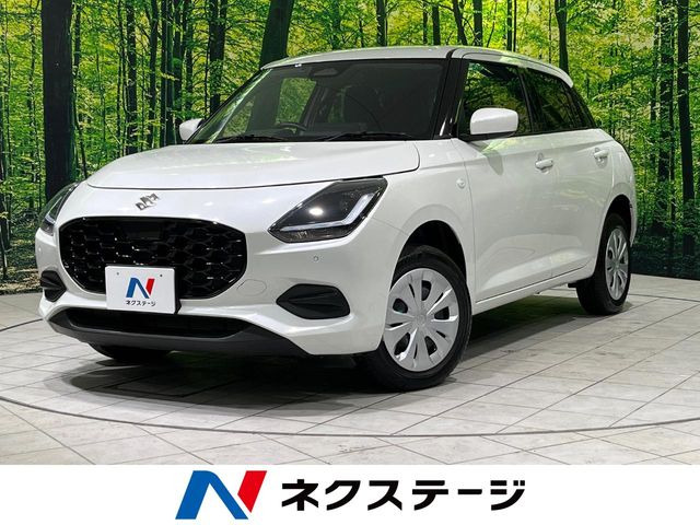 スイフト(スズキ) 1.2 XG 中古車画像