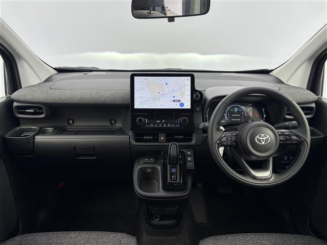 シエンタハイブリッド 1.5 Z