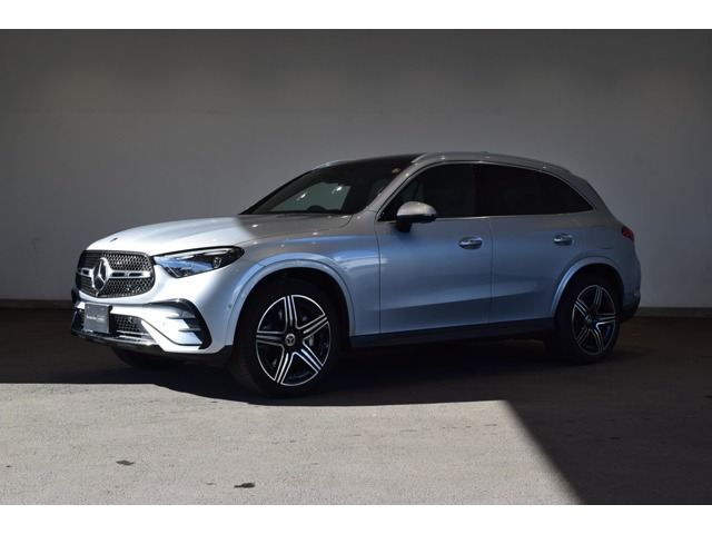 GLC350e 4マチック スポーツ エディション スター 4WD