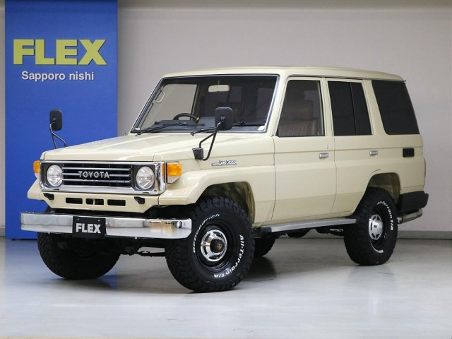 トヨタ クラシック 4WD」の中古車 | 中古車情報・中古車検索なら【車