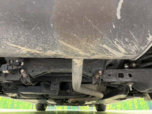 下回りがきれいなうちに、防錆加工の施工がオススメ。降雪地域はもちろん、沿岸部にお住いの方や、趣味でマリン・ウィンタースポーツをされる方にご好評いただいております。