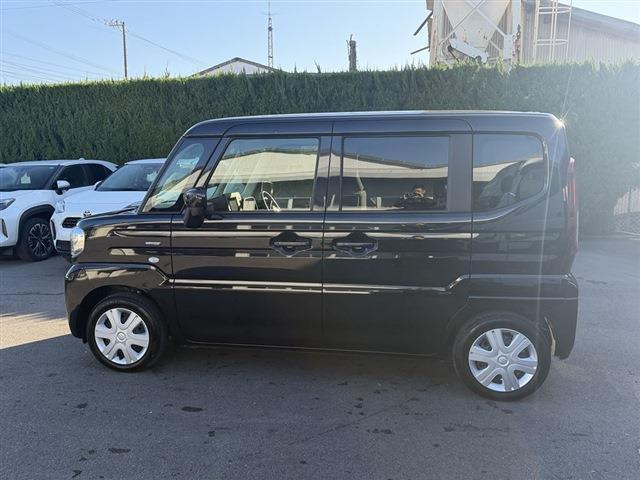 スペーシアハイブリッド(HYBRID) G 4WD