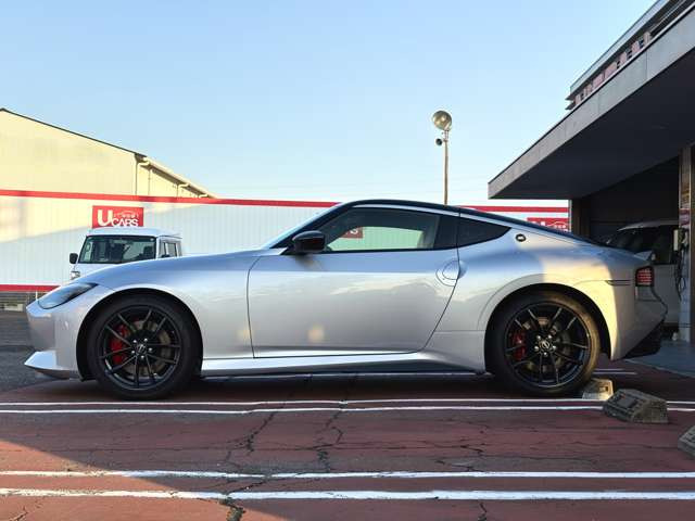 フェアレディZ3.0 バージョン ST