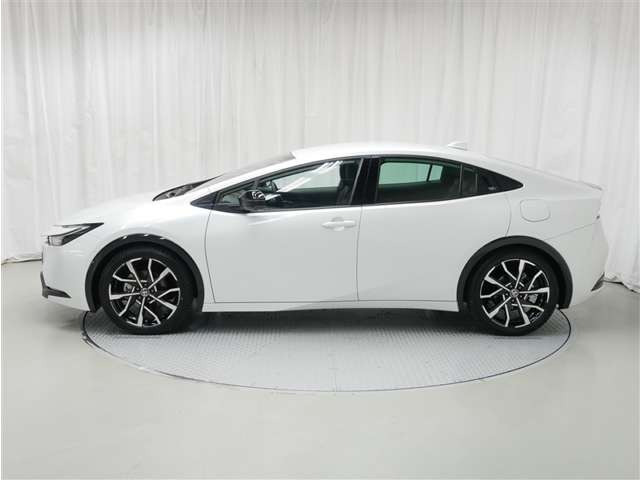 プリウス2.0 プラグインハイブリッド Z