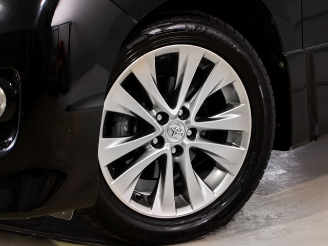 ★各種カスタム!★エアロ取付、社外アルミホイール換装承っております!