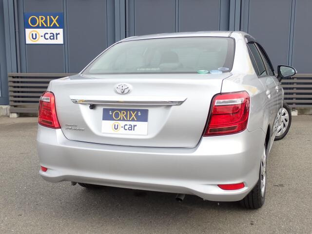 �����r���[�̉摜�ɂȂ�܂��B�I���b�N�X�F�蒆�ÎԂɂ́A���w��������S���Ă���肢���������߂ɁA�Ǝ��́u�I���b�N�X�F�蒆�Îԕۏ؁v�����t�����Ă��܂��B