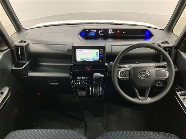 タントカスタムX