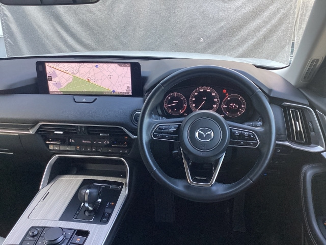 CX-603.3 XD Lパッケージ ディーゼル 4WD