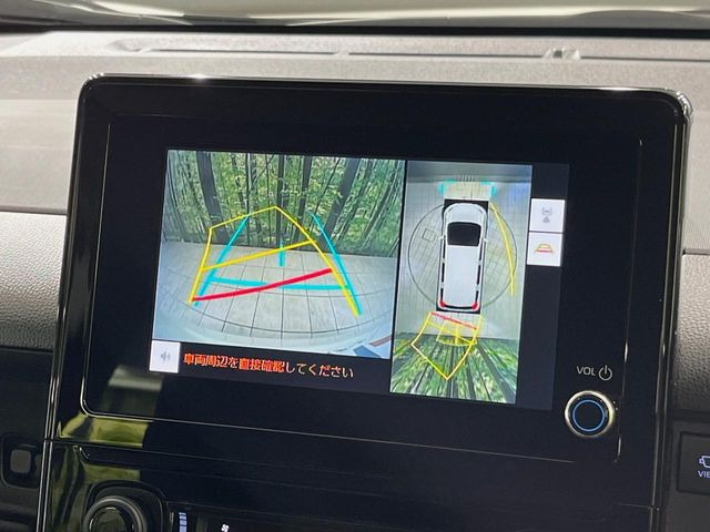 �y�p�m���~�b�N�r���[���j�^�[�z��p�̃J�����ɂ��A�ォ�猩���낵���悤�Ȏ��_��360�x�N���}�̎��͂��m�F���邱�Ƃ��ł��܂������p�������m�F���₷���A�����ꏊ�ł̐؂�Ԃ��⒓�Ԃ��X���[�Y�ɍs���܂��B