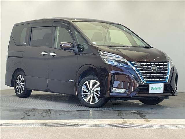 セレナ1.2 e-POWER ハイウェイスターV