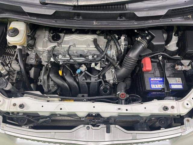 親切・丁寧な専門メカニックスタッフが応対!・車検・点検整備・事故等の修理などアフターサービスも安心。お車のカスタマイズもネクステージのサービススタッフまでご相談ください!