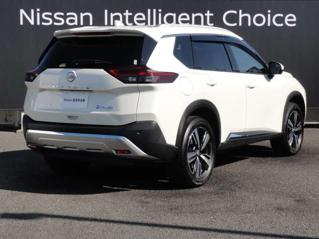 エクストレイル