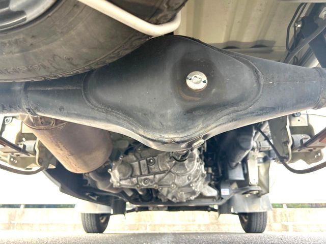 下回りがきれいなうちに、防錆加工の施工がオススメ。降雪地域はもちろん、沿岸部にお住いの方や、趣味でマリン・ウィンタースポーツをされる方にご好評いただいております。