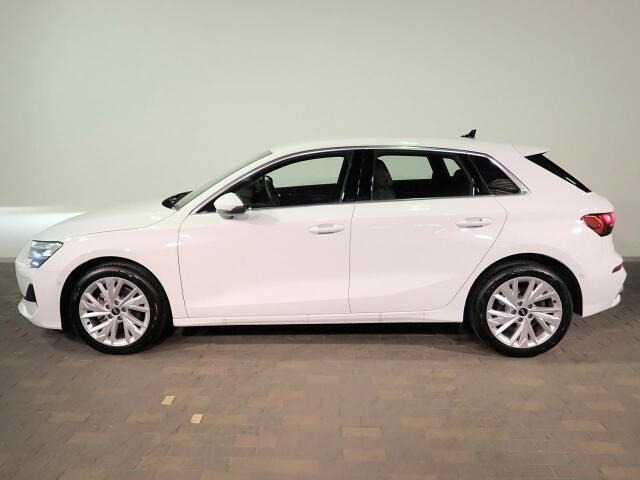 A3スポーツバックアドバンスト 1st エディション