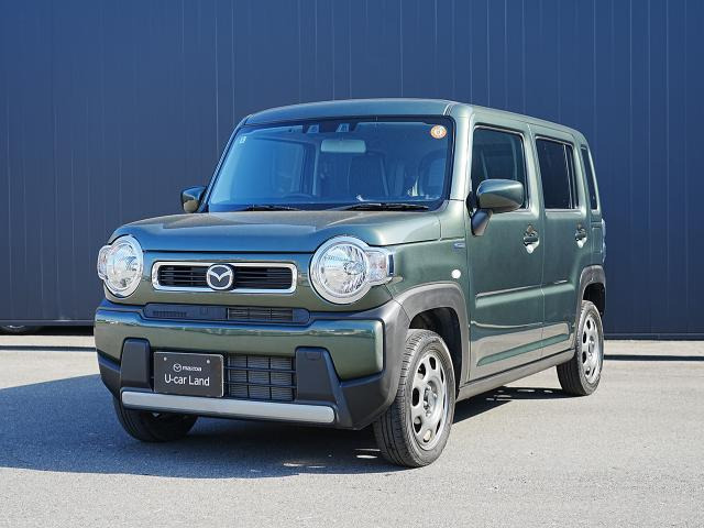 フレアクロスオーバーXG