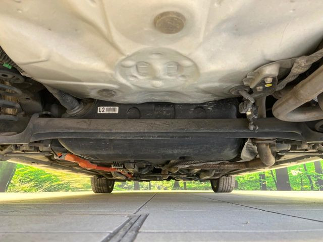 下回りがきれいなうちに、防錆加工の施工がオススメ。降雪地域はもちろん、沿岸部にお住いの方や、趣味でマリン・ウィンタースポーツをされる方にご好評いただいております。