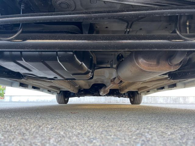 下回りがきれいなうちに、防錆加工の施工がオススメ。降雪地域はもちろん、沿岸部にお住いの方や、趣味でマリン・ウィンタースポーツをされる方にご好評いただいております。