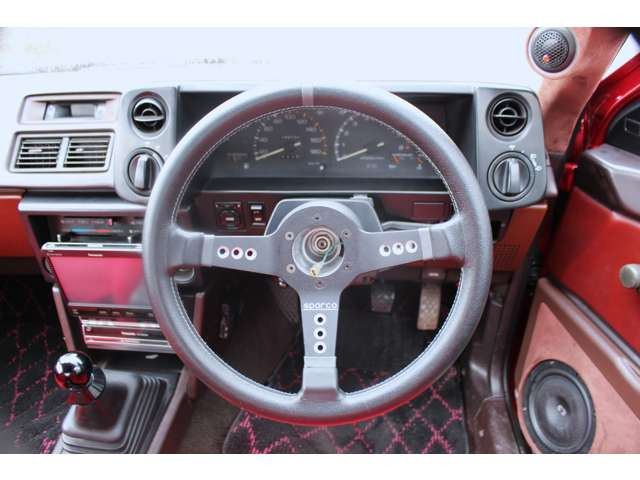 �X�p���R�X�e�A�����O