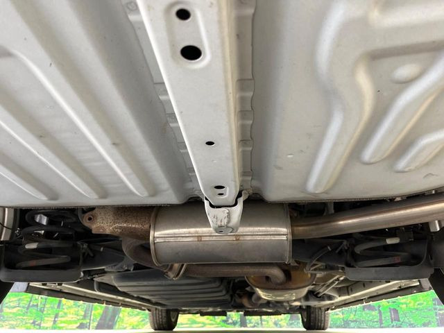 下回りがきれいなうちに、防錆加工の施工がオススメ。降雪地域はもちろん、沿岸部にお住いの方や、趣味でマリン・ウィンタースポーツをされる方にご好評いただいております。