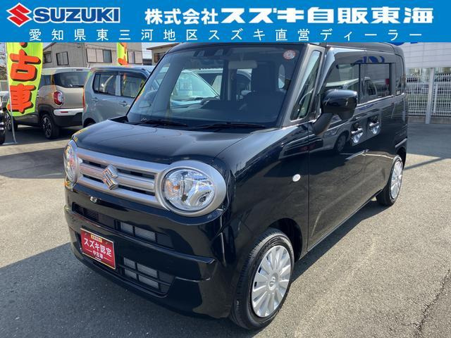 ワゴンRスマイルG