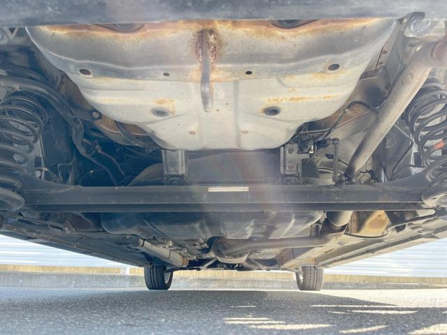 下回りがきれいなうちに、防錆加工の施工がオススメ。降雪地域はもちろん、沿岸部にお住いの方や、趣味でマリン・ウィンタースポーツをされる方にご好評いただいております。