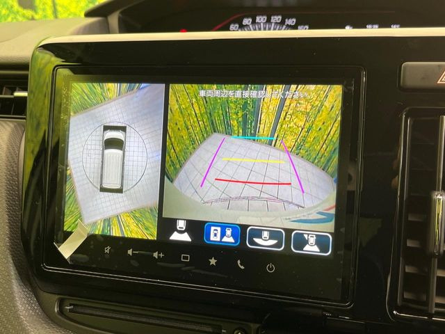 �y�S���ʃ��j�^�[�p�J�����z��p�̃J�����ɂ��A�ォ�猩���낵���悤�Ȏ��_��360�x�N���}�̎��͂��m�F���邱�Ƃ��ł��܂������p�������m�F���₷���A�����ꏊ�ł̐؂�Ԃ��⒓�Ԃ��X���[�Y�ɍs���܂��B