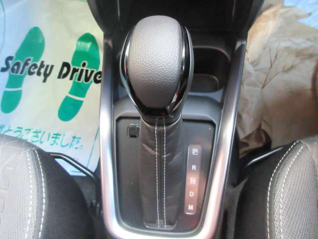 �V�t�g�̓t���ACVT�ł�!!!