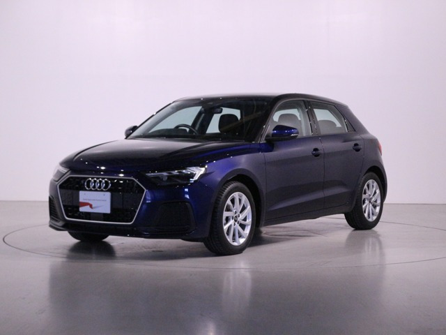 A1スポーツバック25 TFSI アドバンスド