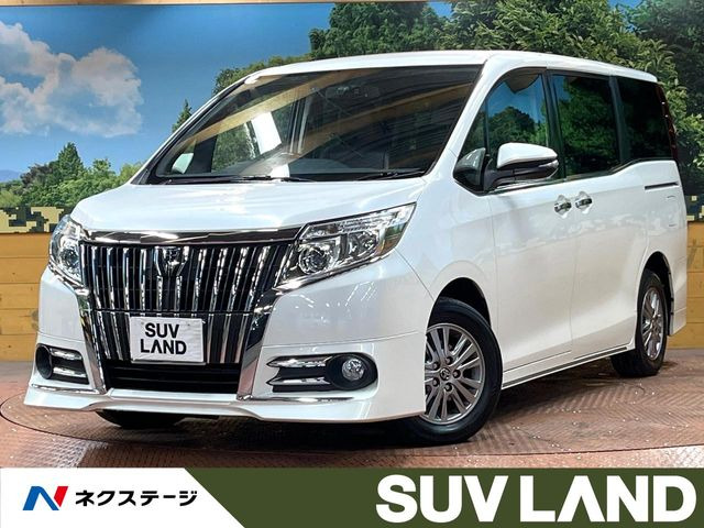 エスクァイア(トヨタ) 2.0 Gi 中古車画像