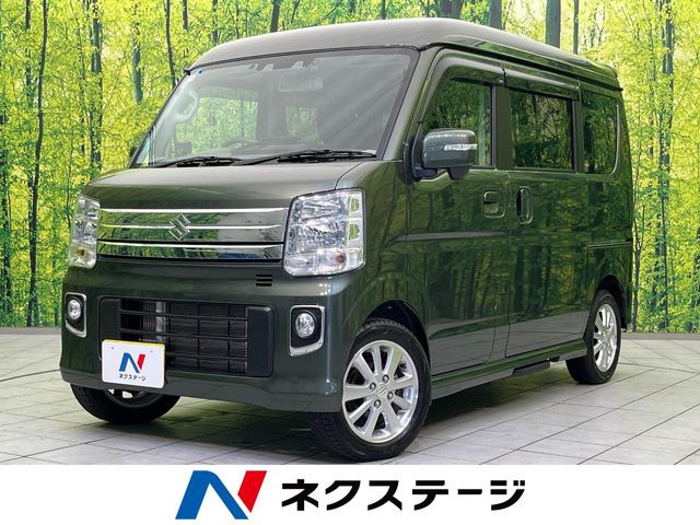 スズキ エブリイワゴン 三重県の中古車一覧｜中古車検索 - 価格.com