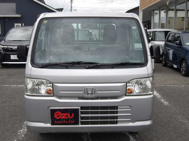 アクティトラックSDX