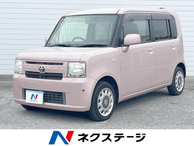 ピクシススペース(トヨタ) X 中古車画像