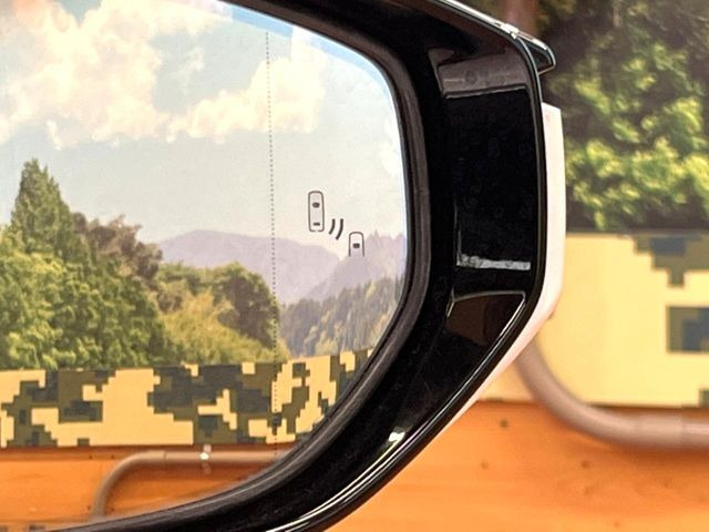 �y�u���C���h�X�|�b�g���j�^�[�z���s���A�h�A�~���[�̎��p�ɂȂ�₷���ӏ��Ɍ㑱�Ԃ��ڋ߂���ƃT�C�h�~���[�̃����Y�Ɍx����\��!�h���C�o�[�ɒ��ӊ��N�����Ă���܂��B