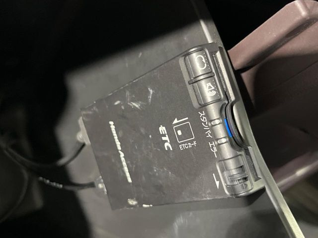 【ETC】高速道路の料金所をストレスなく通過!話題のスポットやサービスエリアに多い「スマートIC」利用時は必須のアイテムです。当店でセットアップを実施、ご納車当日からすぐにご利用いただけます!