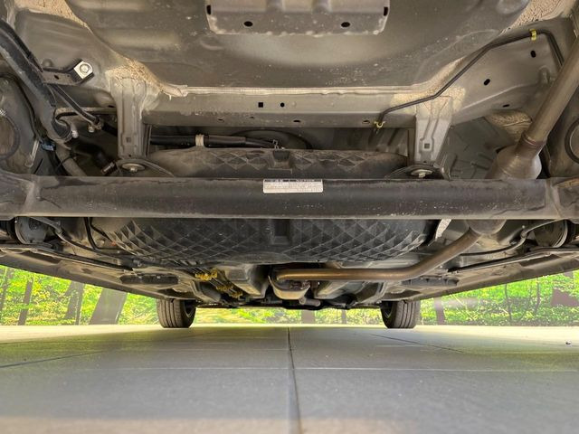 下回りがきれいなうちに、防錆加工の施工がオススメ。降雪地域はもちろん、沿岸部にお住いの方や、趣味でマリン・ウィンタースポーツをされる方にご好評いただいております。