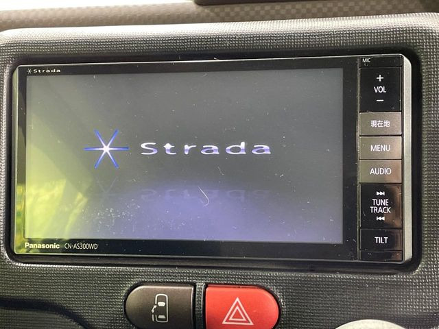 �y�i�r�Q�[�V�����z�g���₷���i�r�ŖړI�n�܂ł�������ē����Ă���܂��B�e��I�[�f�B�I�Đ��@�\���[�����Ă���A���Ԃ̉^�]������Ɋy�����Ȃ�܂�!!