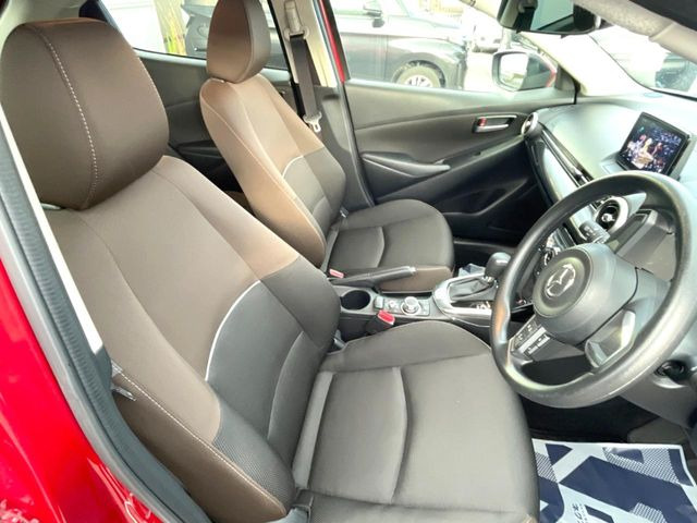 �^�]�Ȃ܂��ɂ͏\���ȃX�y�[�X������A�啿�ȕ��ł��������^�]���Ă�����������ł��B