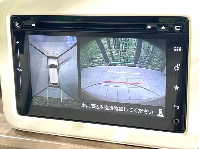 �y�S���ʃ��j�^�[�p�J�����z��p�̃J�����ɂ��A�ォ�猩���낵���悤�Ȏ��_��360�x�N���}�̎��͂��m�F���邱�Ƃ��ł��܂������p�������m�F���₷���A�����ꏊ�ł̐؂�Ԃ��⒓�Ԃ��X���[�Y�ɍs���܂��B