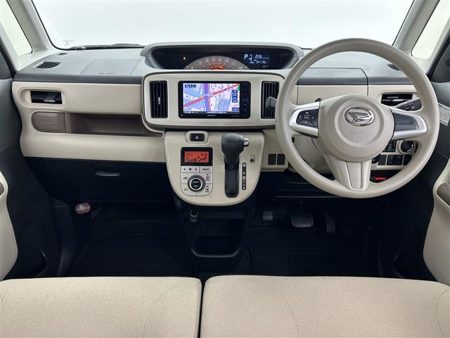 ムーヴキャンバスX メイクアップ リミテッド SAIII