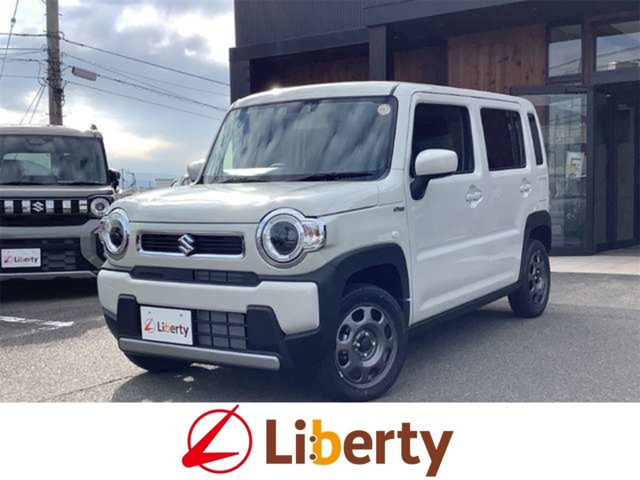 スペーシアハイブリッド(HYBRID) G