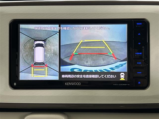 ムーヴキャンバスX メイクアップ リミテッド SAIII