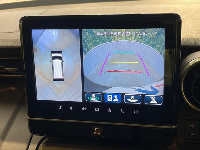 �y�S���ʃ��j�^�[�p�J�����z��p�̃J�����ɂ��A�ォ�猩���낵���悤�Ȏ��_��360�x�N���}�̎��͂��m�F���邱�Ƃ��ł��܂������p�������m�F���₷���A�����ꏊ�ł̐؂�Ԃ��⒓�Ԃ��X���[�Y�ɍs���܂��B