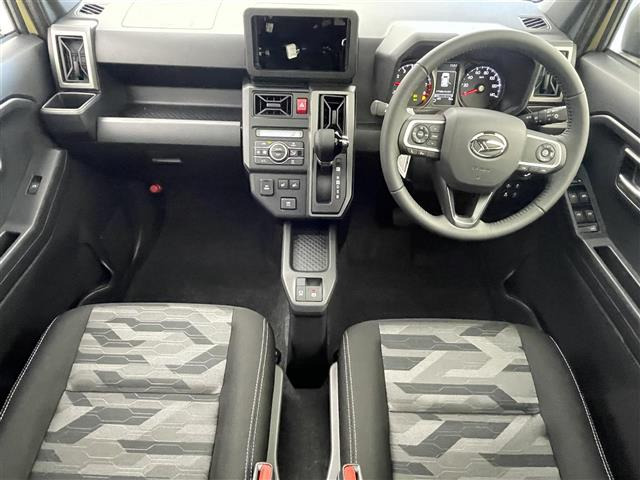 タフトG ダーククロム ベンチャー