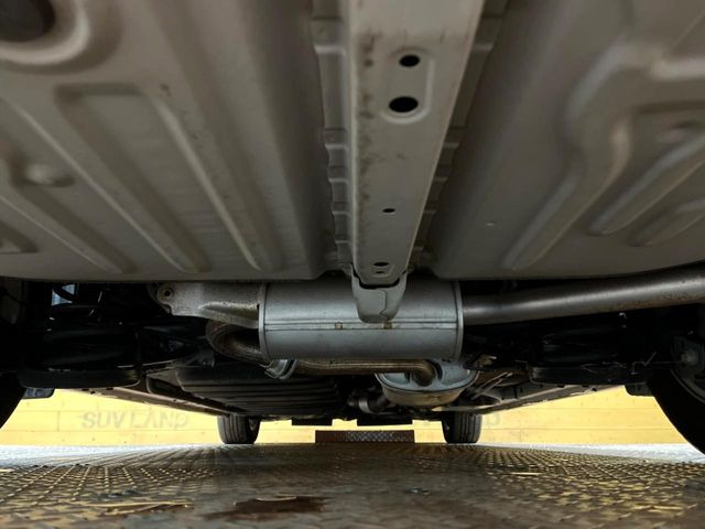 下回りがきれいなうちに、防錆加工の施工がオススメ。降雪地域はもちろん、沿岸部にお住いの方や、趣味でマリン・ウィンタースポーツをされる方に大変好評いただいております。