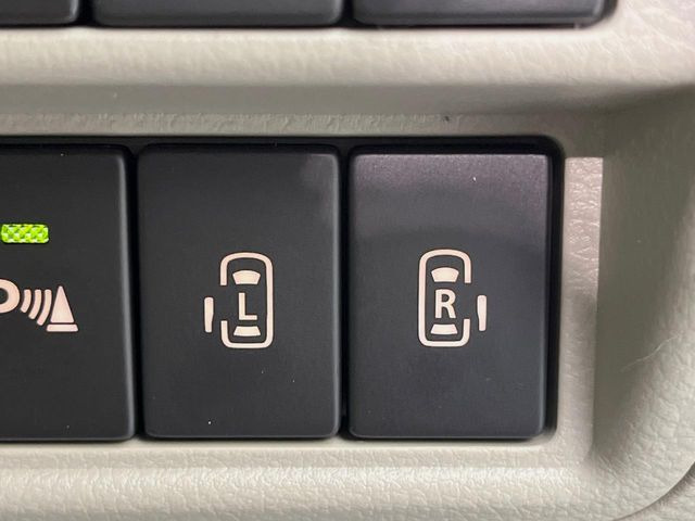 エブリイワゴンPZターボスペシャル ハイルーフ