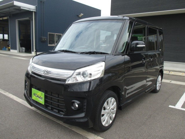 スペーシアカスタムXS