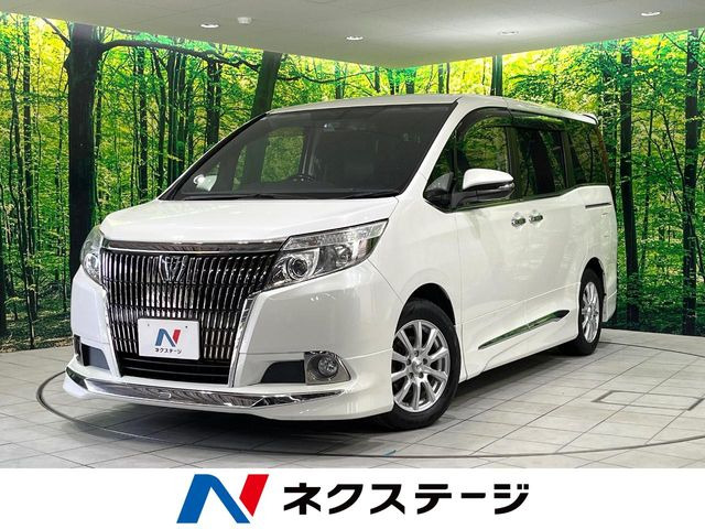 エスクァイア(トヨタ) 2.0 Gi 中古車画像